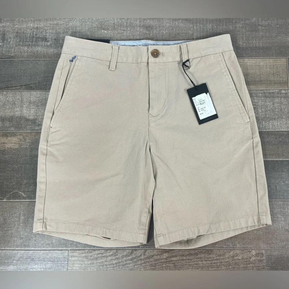 Bonobos Standard 7 Inch Shorts